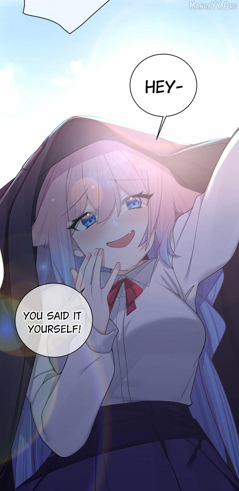 My Fake Girlfriends are using me as a Shield Chapter 188 - page 5